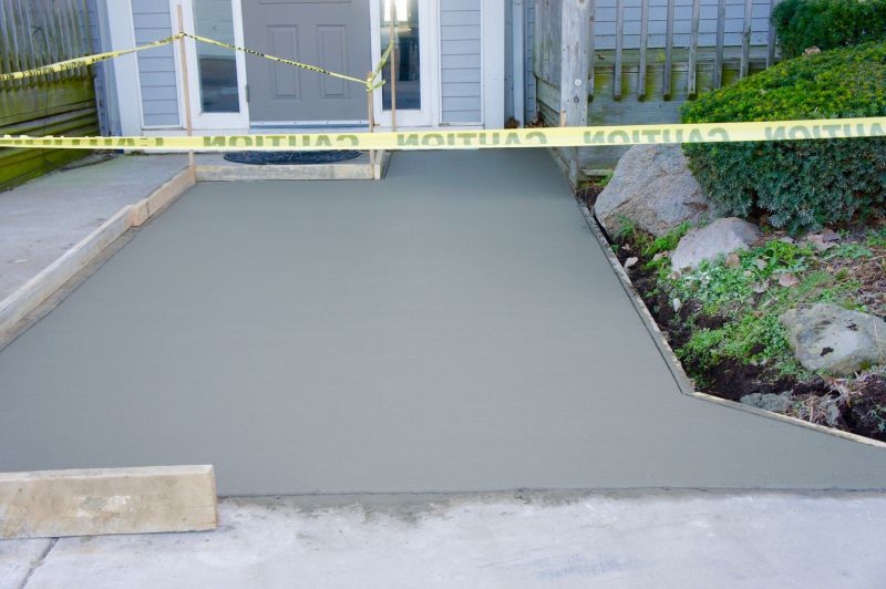Concrete Slab Maintenance in Des Moines, IA