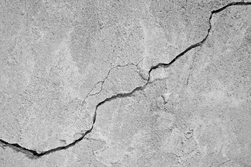 Sidewalk Concrete Repair in Des Moines, IA