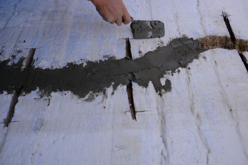 The Difference Professional Concrete Repair Makes