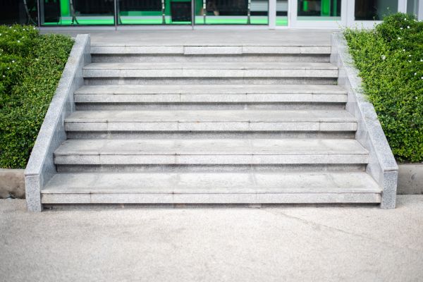 Concrete Steps Repair - Concrete Steps Repair Lowell, Massachusetts